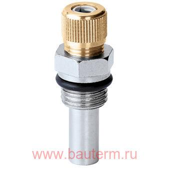 Держатель 1/4"НР, для погружного датчика 150006