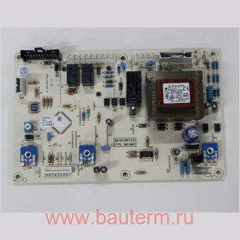 Электронная плата Honeywell к котлу Main BAXI