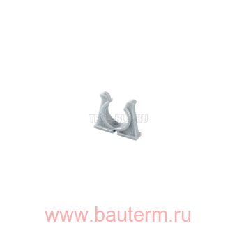 Фиксатор трубы на арматурной сетке 16–18 мм, TECEfloor