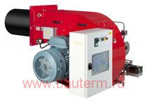 Газовая горелка Gamma GAS P 750/M CE EL + R. CE-CT DN65-S-F65 (4070-8721 кВт) модуляц