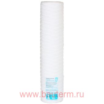 Картридж PS-20 Jumbo - из полипропиленовой нити, 1 микрон, ITA 20"