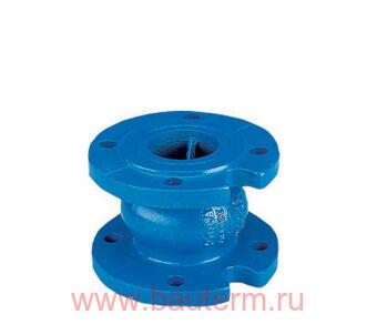 Клапан обратный 402 DN65, Danfoss