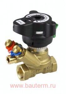 MVT клапан балансировочный DN 25 , Danfoss