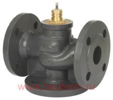 Клапан VF3 DN25/kvs10, Danfoss