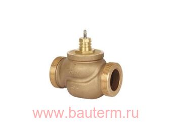 Клапан VRВ2 DN 40, Danfoss
