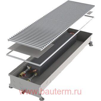 Внутрипольный конвектор АйТермик ШхДхГ=200х4800х80 (естесственная конвекция)