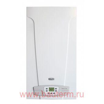 Котел газовый ECO Nova 24 F, турбированный