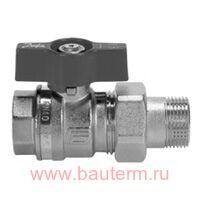   BVR-F  ""Rp 11/4"" PN 40 .= 110 ., Danfoss