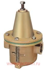 Регулятор давления 10BIS DN 65, Danfoss