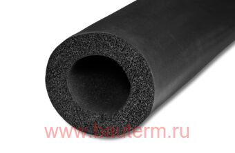 Трубка изоляции без покрытия 32x125 ST K-FLEX
