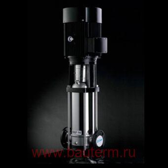 Вертикальный многоступенчатый центробежный насос, нерж. сталь CDLF 5 - 7, CNP