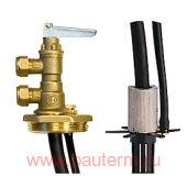 ��������� ������ � ������� � ���������� ������ 2" x (8-10-12) x 2200 �� GIACOMINI