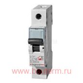 Авт. выкл. TX3 C16A 1П 6000