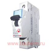Авт. Выключатель TX? С 1П 20A 6kA