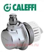 �������������� ��������������� ��� ��������� Aercal 1/2", Caleffi