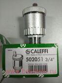 �������������� ��������������� MINICAL 3/4" Caleffi