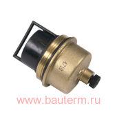 Автоматический воздухоотводчик с кольц.прокл. для котла BAXI