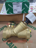 ��������������� ������ ������, �����, 2", CALEFFI