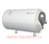Бойлер электрический ELDOM FAVOURITE 50 л. (гориз. прав. бок. подкл.)