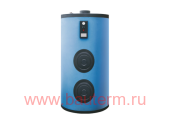 Бойлер STEELSUN EOS 350