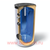 Буферные ёмкости без теплообменника EV 1000 101 B DN18