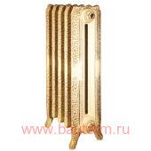 Чугунный радиатор RETROstyle Reading 600