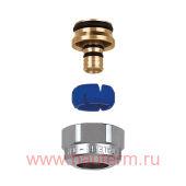 DARCAL ����-��� � �/��������� 23�1,5*16/2,0 ���������, Caleffi