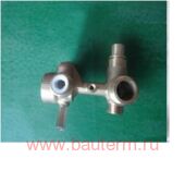 Датчик расхода ГВС для котла SIGMA ECO PTD, ALPHATHERM