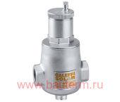  DISCAL   , 1 1/4" CALEFFI