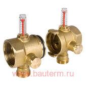        1 1/4" x 3/4"E x DN32 GIACOMINI