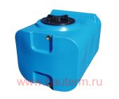 Емкость пластиковая квадратная SК-200 (Д 785 мм, Ш 610 мм, В 590 мм)