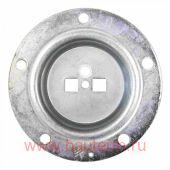 Фланец RCF 48 мм для ТЭНов