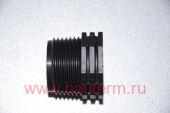 Футорка 1 1/2"х3/4" Irritec (уп. 20 шт)