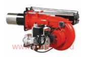 Газовая горелка Gamma GAS P 70/M CE TC + R. CE D1"1/2-FS50 (406-754 кВт) модуляц