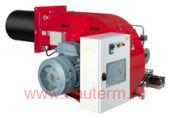 Газовая горелка Gamma GAS P 750/M CE MEC + R. CE-CT DN80-S-F80 (4070-8721 кВт) модуляц
