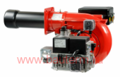 Горелка газовая Gamma GAS XP 60/M CE TL + R. CE D1"1/2-FS50 (232-522 кВт) модуляц