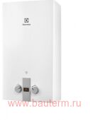 ������� ������� GWH 10 High Performance 2.0, ELECTROLUX