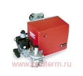 Gamma GM X 0 TC + R. CE D1/2" - S (22,6-34,2 кВт)