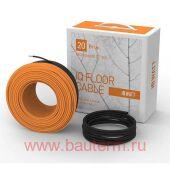   IQ FLOOR CABLE(20 /2), 42 