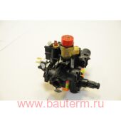 ������ �������� ������ �������������� ����� ECO Compact, FOURTECH 24 BAXI