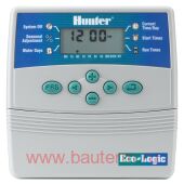    6   ELC601iE Eco-Logic HUNTER
