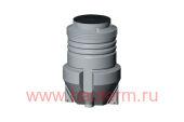 Канализационная насосная станция Pumping Station 1400/4500 PS/1-DN80, Grundfos