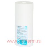 Картридж PP-10 Jumbo - полипропиленовый, 1 микрон, ITA 10" Big