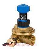 Клапан автоматический балансировочный APT DN 32 20-60 кПа DANFOSS