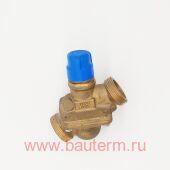 ������ ��������������� AB-QM �� 25 Danfoss