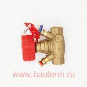 ������ ��������������� ������������ ��������-GM/GR 4217 PN 20 HERZ