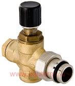 Клапан перепускной 3/4", VALTEC