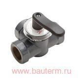 ������ ���������� HRE 3 DN 25 /10 PN6 kvs10, Danfoss