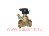 ������ ������ ��������������� MSV-B �� 15, Danfoss