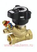 ������ ������ ��������������� � ��������������� ���������� MSV-B �� 20, Danfoss
